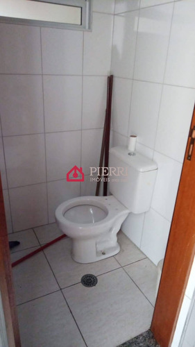 Imagem 9 de 10 de Sala Comercial Para Locação Em Pirituba 45 M² - 7133