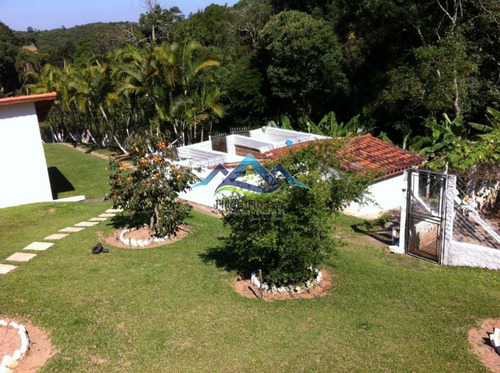 Imagem 8 de 15 de Chácara Com 62.000 Mts 2 Ótima Oportunidade
