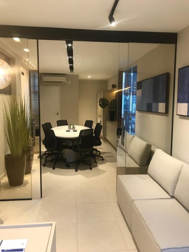 Imagem 3 de 8 de Loja/sala Para Venda - 010623