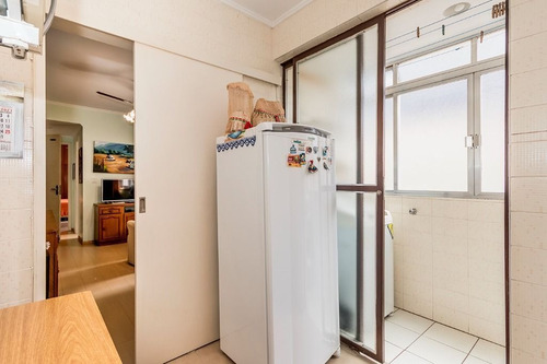 Imagem 10 de 14 de Apartamento À Venda No Bairro Higienópolis - Porto Alegre/rs - O-25818-42520