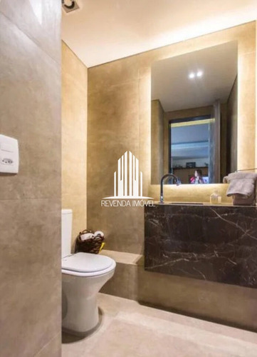 Imagem 9 de 15 de Apartamento À Venda Na Vilia Mariana 95m² - Br31584