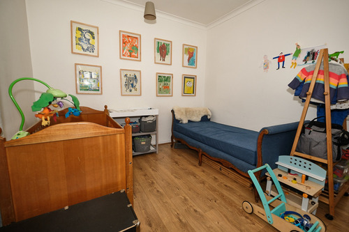 Amplia Casa Remodelada - Javiera Carrera Nte - La Reina