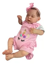 Comprar Bebes Reborn Hermosa Recién Nacida Regalo Ideal