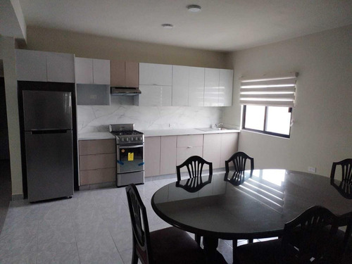 Departamento En Renta En Ampliación Los Ángeles, Torreón, Coahuila De Zaragoza