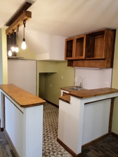 Apartamento En Venta A Estrenar, En Barrio Pueblo Nuevo