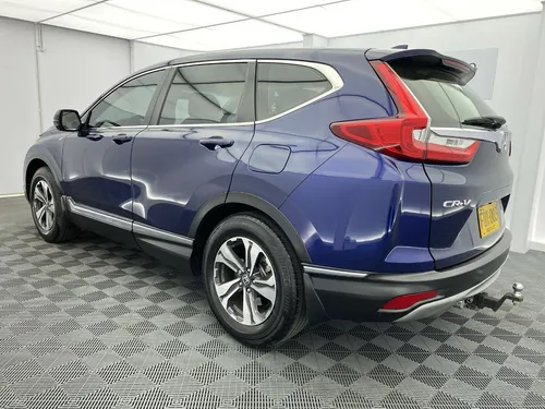 Honda CR-V 2.4 City Plus 2Wd