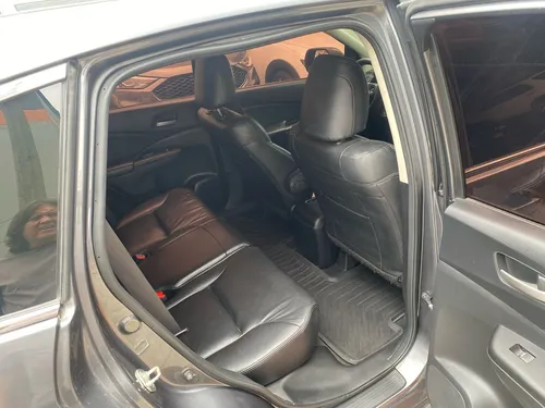Honda CR-V 2.4 Lx