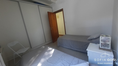Imagen 11 de 19 de Venta - Costa Esmeralda - Muy Buena Casa En Barrio Residencial 1