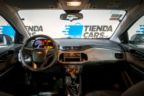 Imagen 7 de 12 de Chevrolet Prisma Joy