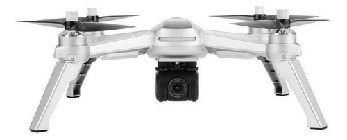 Drone JJRC JJPRO Epik X5 com câmera 2K gray 5GHz 1 bateria