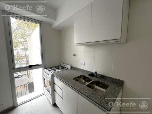 Departamento En Venta 3 Ambientes En Quilmes A Estrenar!