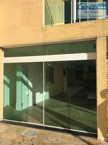 Imagem 17 de 29 de Casas Alto Padrão À Venda Em Bragança Paulista/sp - Compre O Seu Casas Alto Padrão Aqui! - 1373062