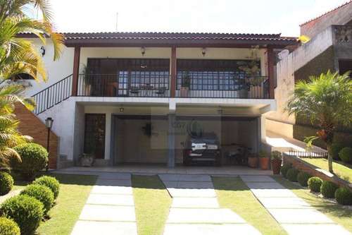 Chacára Em Condóminio - Ch0012