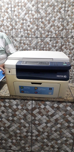 Impressora Xerox Workcentre 3045
