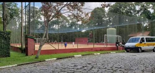 Terreno À Venda, 2690 M² Por R$ 450.000,00 - Serra Da Cantareira - São Paulo/sp - Te0163