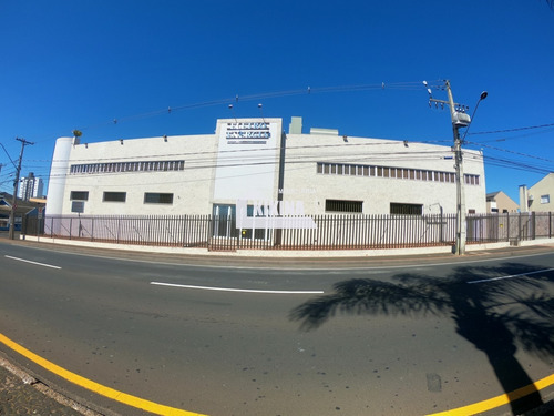 Imagem 1 de 29 de Conjunto Comercial Para Alugar - 02950.8172
