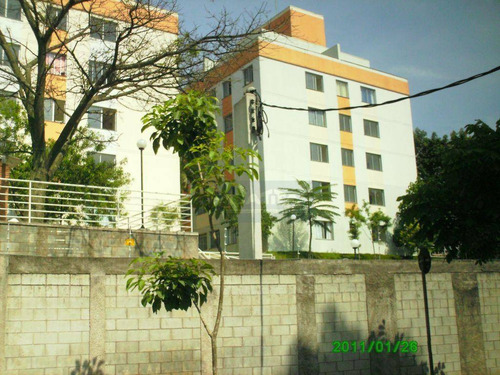 Imagem 1 de 17 de Apartamento Com 2 Dormitórios À Venda, 50 M² Por R$ 270.000,00 - Itaquera - São Paulo/sp - Ap9031
