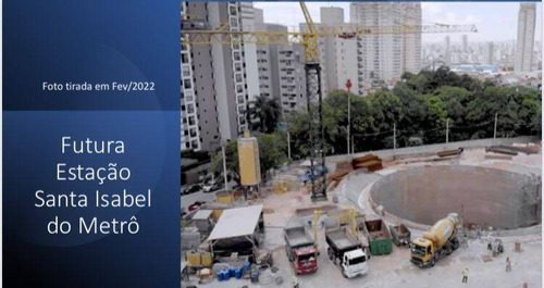 Imagem 14 de 15 de Apartamento 2 Dormitórios ,1 Suíte, 1 Vaga Na V Carrão - 3880