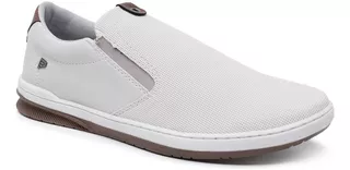 Sapatênis Tênis Slip-on Masculino Bardone Calce Fácil