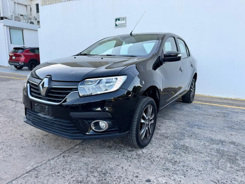 Renault Logan 1.6 Intens At