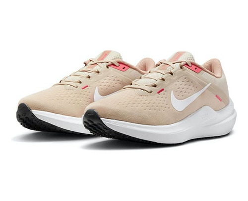 Championes Nike Air Winflo 10 De Mujer - Dv4023-100 Enjoy