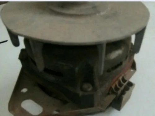Motor De Lavadora LG (Usado)