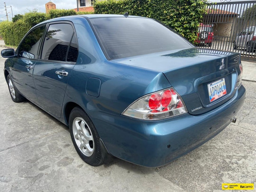 Mitsubishi Lancer Glx
