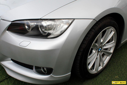 BMW Serie 3 2.5 325i deportivo