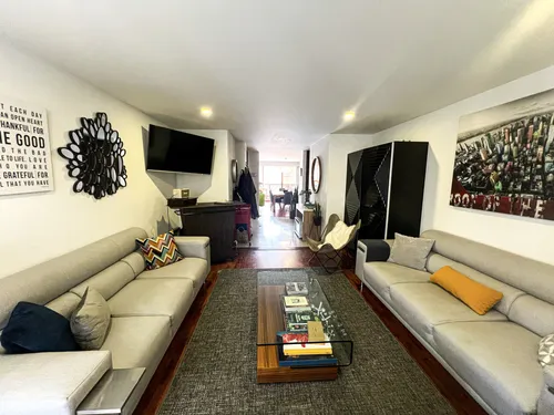 Apartamento En Arriendo En Bogotá. Cod A2315