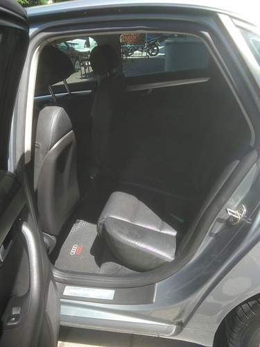 Audi A4 1.8 T Multitronic Sport 2007