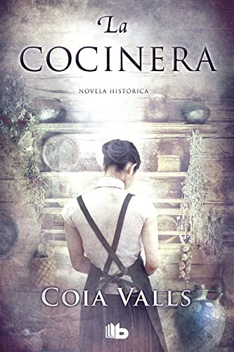 La Cocinera -ficcion-