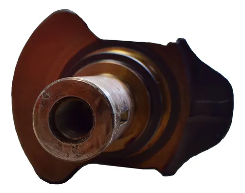 Cigüeñal Para M Benz 608 Roscado Om 314 - 4 Contrapesos