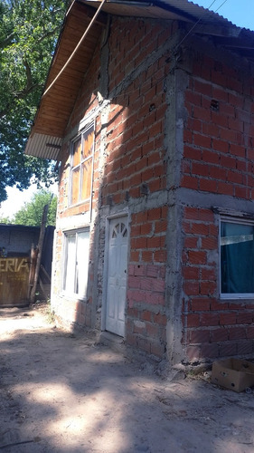 Alquilo Casa En Guernica, Zona Sur, Ingreso Mes De Mayo