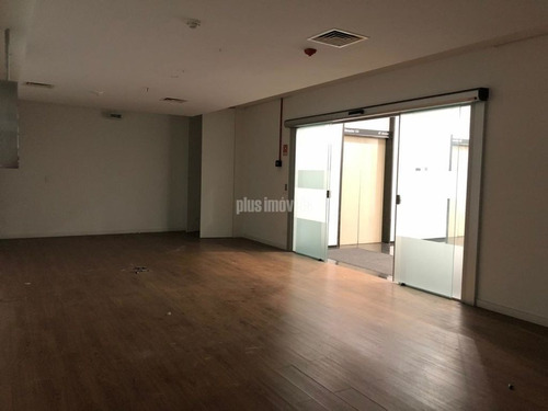 Imagem 6 de 15 de Cenesp 3070,0m²au 28 Vagas - Pp18713
