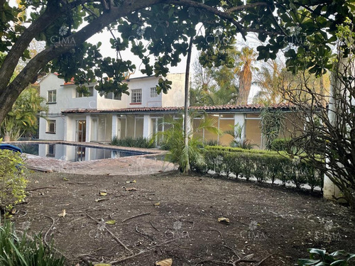 Imagen 2 de 30 de Venta Propiedad Centro Cuernavaca - V242