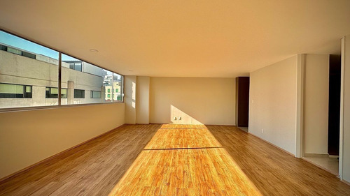 Imagen 4 de 21 de Departamento En Venta En Lomas De Chapultepec, Remodelado