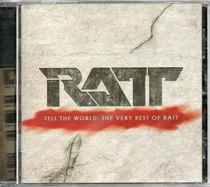 Comprar Ratt Best Of Nuevo Guns N Roses Bon Jovi Motley Crue Ciudad