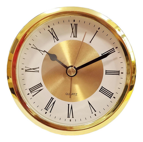 Kit De Restauración Para Reloj De Péndulo, Estilo Eje 16mm