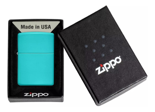 Imagen 3 de 6 de Encendedor Zippo Modelo 49454 Original Garantia
