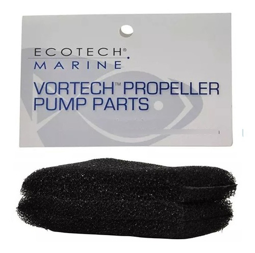 Protector Esponja Para Vortech Mp60 Ecotech Marine 2 Piezas