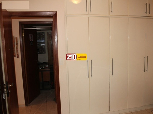 Imagem 4 de 18 de Ch01578 - Chacara A Venda Videiras De Itaici - Indaiatuba/sp Z10 Imoveis - Ch01578 - 3197614