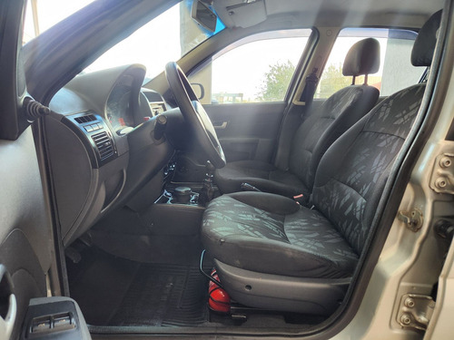 Fiat Siena EL 1.4 mpi Fire Flex 8V 4p