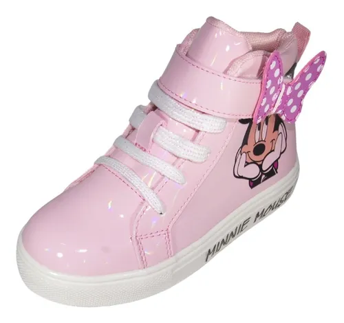 Tenis da minnie mercado cheap livre