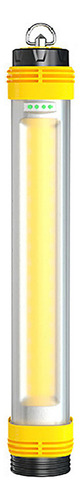 Linterna Cob Camping Light Para Reparación De Automóviles Co