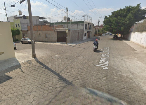Casa En Juan De La Cueva 69, Morelia, Michoacan (sa)