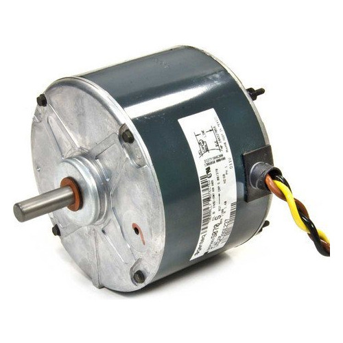 Ge Genteq 1 10 Hp 230v Motor Ventilador Condensador