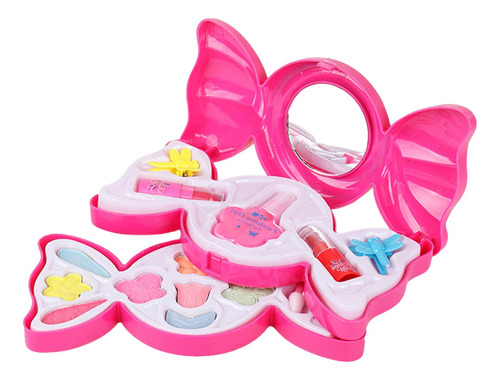 Kits De Maquillaje Para Niñas, Regalos De Princesa Dulce