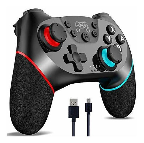 [2021 New Version] Culeedtec Wireless Switch Controller, Sw