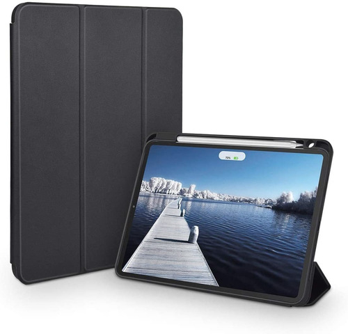  Tablet Case For  Pro Inch  Rd Gen, Soft Tpu Back Cover...