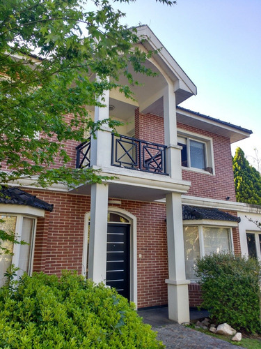 Imagen 19 de 19 de Casa En Venta Solar Del Bosque Canning Ezeiza